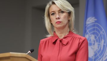 Rusia acusa a la OTAN de «militarizar» el Báltico y apuntar hacia su exclave de Kaliningrado