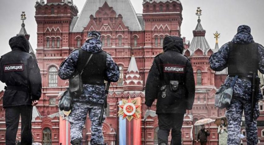 «La democracia es imperfecta por naturaleza, pero necesaria»: el reto de Occidente ante las dictatocracias