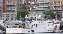 La Guardia Costera de Estados Unidos ya no clasificará las esvásticas ni las sogas como símbolos de odio