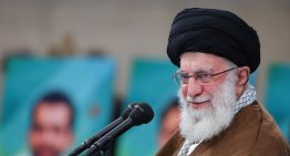 ¿Por qué no debe tener Irán la bomba nuclear?