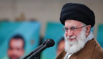 ¿Por qué no debe tener Irán la bomba nuclear?