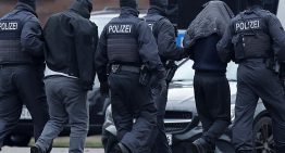 Detenido un supuesto miembro de Hamás acusado de planear ataques contra instituciones judías