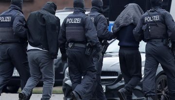 Detenido un supuesto miembro de Hamás acusado de planear ataques contra instituciones judías