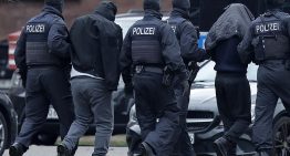 Detenido en Alemania otro presunto miembro de Hamás tras llegar al país desde Dinamarca