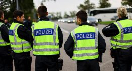 Detenido un hombre por animar a matar a políticos alemanes, como Merkel y Scholz