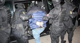 Detenido en el norte de Marruecos un simpatizante del Estado Islámico que planeaba un ataque «inminente»