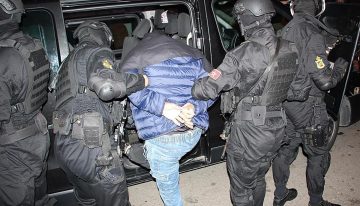 Detenido en el norte de Marruecos un simpatizante del Estado Islámico que planeaba un ataque «inminente»