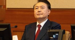 El expresidente surcoreano Yoon Suk-yeol, imputado por ayudar «al enemigo»