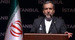 Irán da por «oficialmente finalizado» el acuerdo de cooperación con el OIEA firmado en septiembre