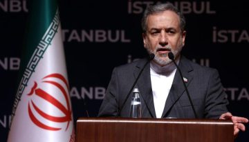 Irán da por «oficialmente finalizado» el acuerdo de cooperación con el OIEA firmado en septiembre