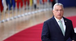 Hungría presume de pagar un millón de euros diarios a Bruselas para evitar la inmigración y lo usa como reclamo turístico en Navidad