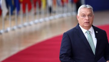 Hungría presume de pagar un millón de euros diarios a Bruselas para evitar la inmigración y lo usa como reclamo turístico en Navidad