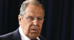 ¿Ha perdido Lavrov el favor de Putin? El Kremlin lo niega a pesar de las ausencias del ministro
