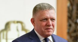 El primer ministro eslovaco vende como austeridad una nueva purga de despidos de funcionarios