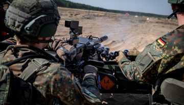 El Gobierno de Alemania fija el mecanismo para pasar de una mili voluntaria a una obligatoria