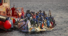 Bruselas sitúa a España entre los cuatro países bajo presión migratoria con derecho a reubicar inmigrantes