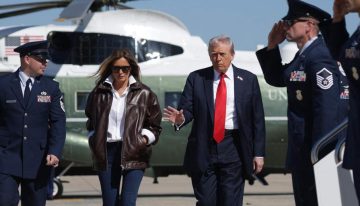 Un paquete sospechoso con «polvo blanco» provoca que varias personas enfermen en una base militar de Washington