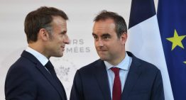 Los empresarios temen que Francia esté caminando hacia una catástrofe nacional