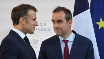 Los empresarios temen que Francia esté caminando hacia una catástrofe nacional