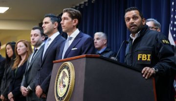 La mafia de Nueva York ya no es la de 'El Padrino': poca sangre y mucha tecnología