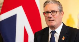 El Gobierno de Reino Unido «respalda plenamente» la retirada del título al príncipe Andrés