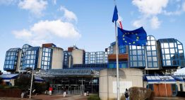 Detenidos dos policías en Francia tras ser acusados de violación por una joven en las instalaciones de un tribunal