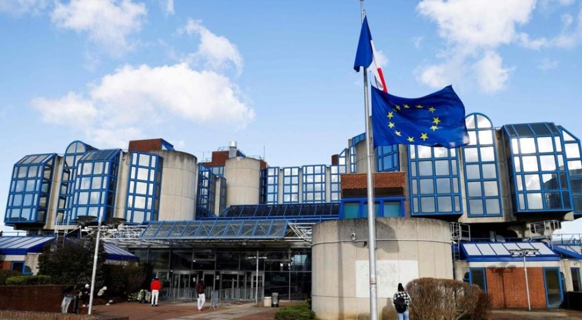 Detenidos dos policías en Francia tras ser acusados de violación por una joven en las instalaciones de un tribunal