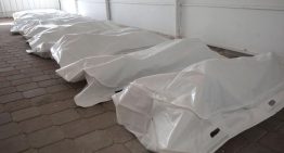 El ejército israelí afirma que los cuerpos recibidos anoche en Gaza no eran de rehenes