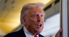 Trump duda de una guerra contra Venezuela pero asegura que los días de Maduro están contados