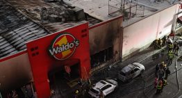 Al menos 23 muertos, entre ellos varios niños, por una explosión en un supermercado al norte de México