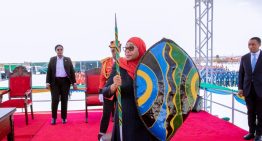 Caos, represión y tensión en Tanzania tras la llegada al poder de Samia Suluhu