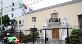 Perú rompe relaciones diplomáticas con México por el asilo a la ex primera ministra del expresidente Castillo