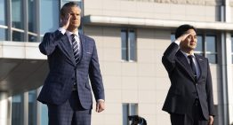 Estados Unidos revisa la presencia de sus tropas en Seúl, pero mantiene el foco en disuadir a Pionyang