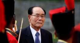 Muere Kim Yong Nam, el jefe de Estado honorífico de Corea del Norte