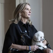 Kerry Kennedy:  «Trump da pie a que otros autócratas sean tan brutales como él»