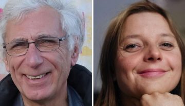 Liberados dos ciudadanos franceses detenidos hace tres años en Irán por presunto espionaje para Israel