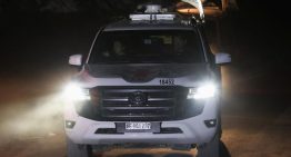 Hamás entrega a Israel el cuerpo de otro rehén retenido en Gaza