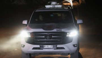 Hamás entrega a Israel el cuerpo de otro rehén retenido en Gaza