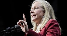 De espía a gobernadora: Abigail Spanberger conquista Virginia