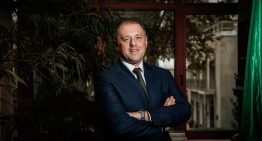 «Cuando Irlanda presida la UE, seremos activos en endurecer la política migratoria»