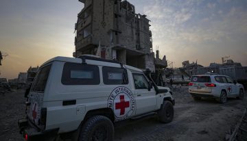 Hamás anuncia que entregará el cuerpo de otro rehén este viernes