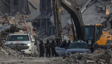 Israel recibe de Hamás nuevos restos de un rehén: faltarían seis más