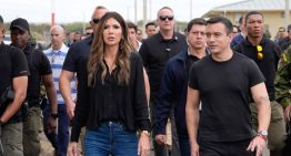 EE.UU. busca ubicaciones para las bases militares que quiere reabrir en Ecuador