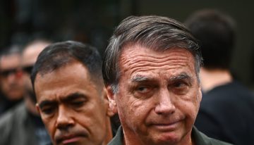 El Supremo de Brasil desestima el recurso de Bolsonaro y ratifica su condena por el intento de golpe de Estado