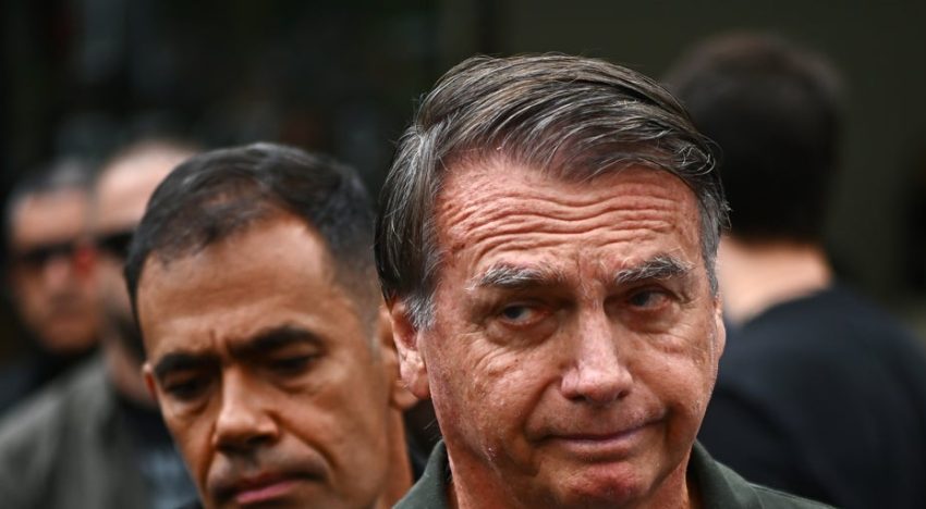 El Supremo de Brasil desestima el recurso de Bolsonaro y ratifica su condena por el intento de golpe de Estado