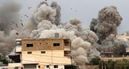 El Líbano espera una nueva ofensiva de Israel entre el miedo y la esperanza de librarse de Hizbolá