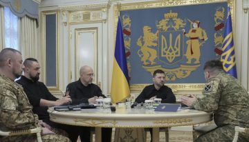 Una trama de corrupción en el sector energético involucra a personas próximas a Zelenski