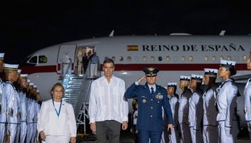 Sánchez se alinea con Petro y Lula frente a Trump en una cumbre Celac-UE con notables ausencias