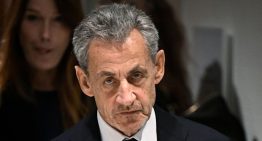 El Tribunal de París acepta excarcelar al expresidente francés Nicolas Sarkozy bajo medidas de control judicial
