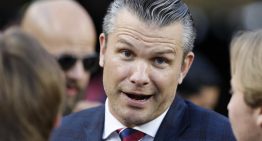 Tres muertos en un ataque de EE.UU. contra una lancha de supuestos traficantes de droga en el Pacífico